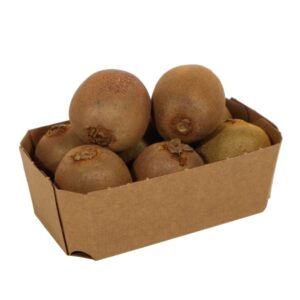 Vassoio in cartone per ortofrutta da 500 grammi pezzi 468 551323_3