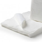 Carta Panno Monouso TNT tessuto non tessuto cm 30x50 pezzi 250 550492_1