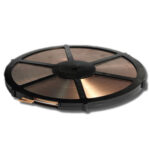 Reggetta Ramata Lastrina Ramata Per Imballaggio Larghezza mm 5 Peso Kg 30 550014_1