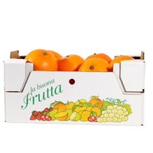 Cassetta In Cartone Plaform Stampa Delizie Di Stagione Fondo Bianco Multiuso Per Ortofrutta Per Agricoltura 550114_4