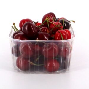 Vaschette in Plastica in PP 19x11.5x5.8 cm Contenitore 500 Gr Pezzi 2400 550871_4