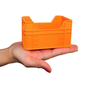 Contenitore Organizer Salvaspazio Per Scrivanie E Cassetti 550083_2