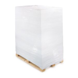 Film Estensibile Manuale Bianco Altezza Cm 50 550085_3