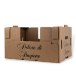 Cassetta in cartone Plaform 30x40x20,7 cm ortofrutta stampa Delizie di stagione 551387_1