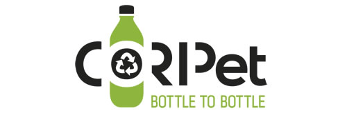 La nostra mission riciclare le bottiglie in PET per avviare un processo virtuoso di economia circolare