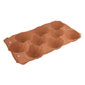 Alveoli in Polpa di Legno Avana per Meloni 551338_4
