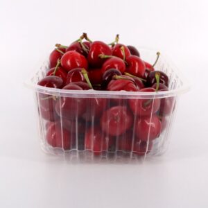 Vaschetta in PP per ortofrutta cm 24.5x14.5x6 pezzi 680 550601_3