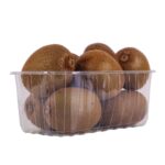 Vaschette in Plastica in PET mm 190x115x75 Contenitore da 750 gr Pezzi 1400 550035_1