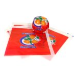 Carta Velina Fazzoletti Involucro Agrumi Clementine cm 20x25 Confezione 17 Kg 550058_1
