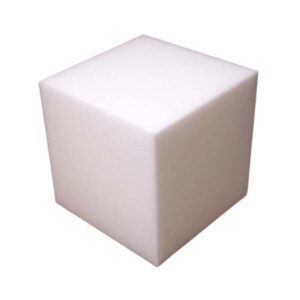 Spugna a Cubo e Parallelepipedo Densità 21 Bianca 551004_3