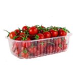 Vaschette in PP per ortofrutta cm 24.5x14.4x5 pezzi 600 550602_1