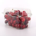 Vaschette in PET per frutta ortaggi alimenti uova pezzi 568 cm 19x11.5x11 550504_1