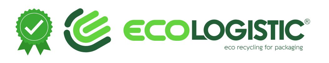 Logo ECOLOGISTIC S.p.A. per il banner della pagina Certificazioni Aziendali, dedicata agli standard di qualità, sicurezza e gestione ambientale.